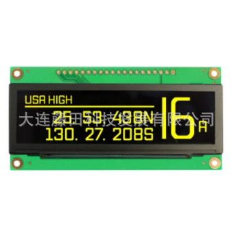 NHD-C12864WO-B1TFH#-M NHD-2.4-240320CF-CTXI#-FT