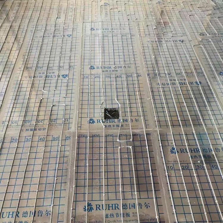 养殖电缆发热线加热系统 融雪温控器 千惠热力石墨烯家用发热线