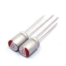 ԭ�S820UF/6.3V�̑B늽���� �w�e6.3*8mm �Դ�m�������������