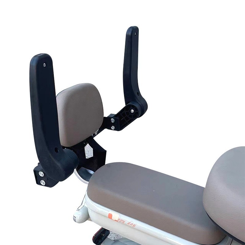 メーカーは電動バイクの後部座席アームレスト、電気自動車の後部座席アームレスト、子供用後部座席安全ガードレールを供給しています。|undefined
