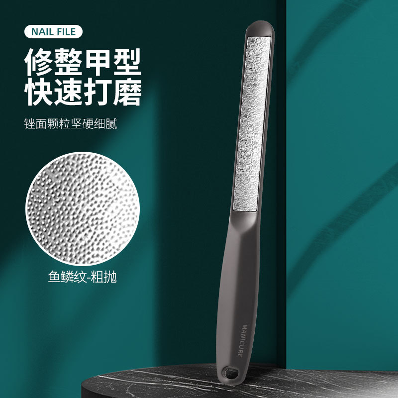 不锈钢指甲刀套装2025新款螳螂九件套装耳勺甲沟修脚美甲美容工具|undefined