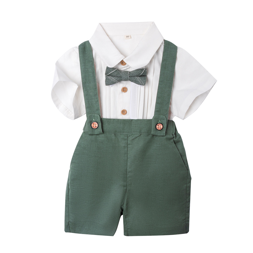 Overall for boys