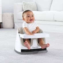 Kids2 ingenuity 宝宝多功能便携式餐椅 Baby Base 2-in-1™ Seat