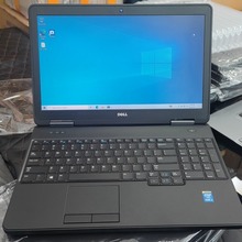 电脑批发 E5540 E5550 E5570 E5580 E5590商务办公笔记本15寸