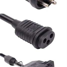 厂家供应XIP-B阳光插头游艇插头线XIR-B/2电源dc防水线图片大全厂