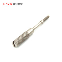 DB9�ֱ��L��һ�ֲ��֔Q�ݽz 4.8*36�� �ݼy#2-56UNC ����RoHS