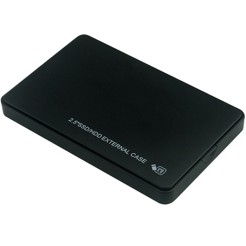2.5inch ノートブック SATA シリアルポート USB3.0 メカニカル SSD ソリッドステート外付けモバイルハードドライブボックス高速伝送|undefined