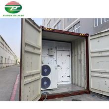 Container Cold Room���b��ȫ������� 20/40Ӣ����ؼ��b��r