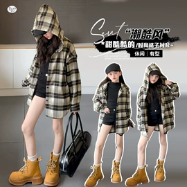 童套装;童裤;普通外套