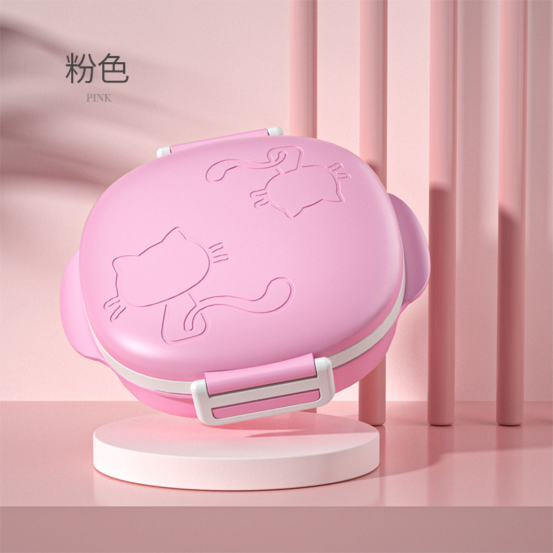 粉色SKU