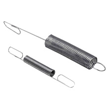 百力通割草机油锯调速弹簧 Springs 691859 692211