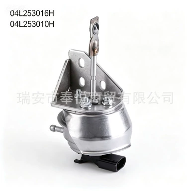 Turbocharger Actuator Supercharger
