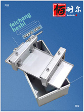 猪头肉304压肉器模具猪排肉冻牛羊肉成型盒不锈钢猪蹄压肘子模具