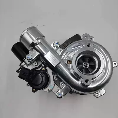 Suitable for Toyota Supercharger