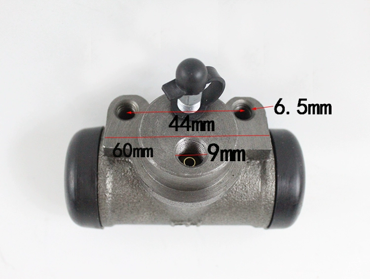 Тормозной цилиндр вилочного погрузчика Heli 3 тонны Тормозной цилиндр Hangzhou Fork A30/30R Longgong Liugong 1-3,5 тонны 4,5-5 тонн
