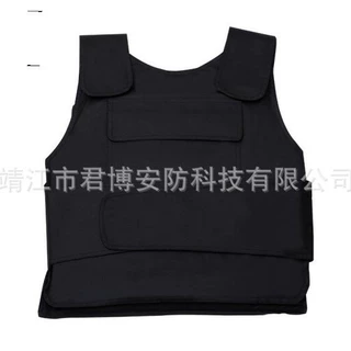 定制防刺服