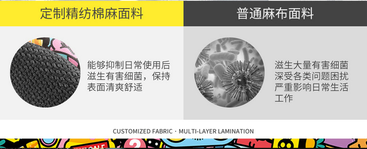 BYD yuan plus seat cover fully surrounded linen fabric seat cover special car seat cushion for all seasons