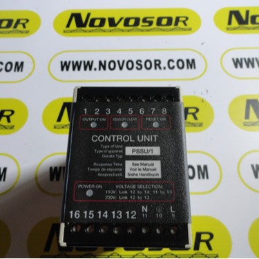 TAPESWITCH  继电器 PSSU/1