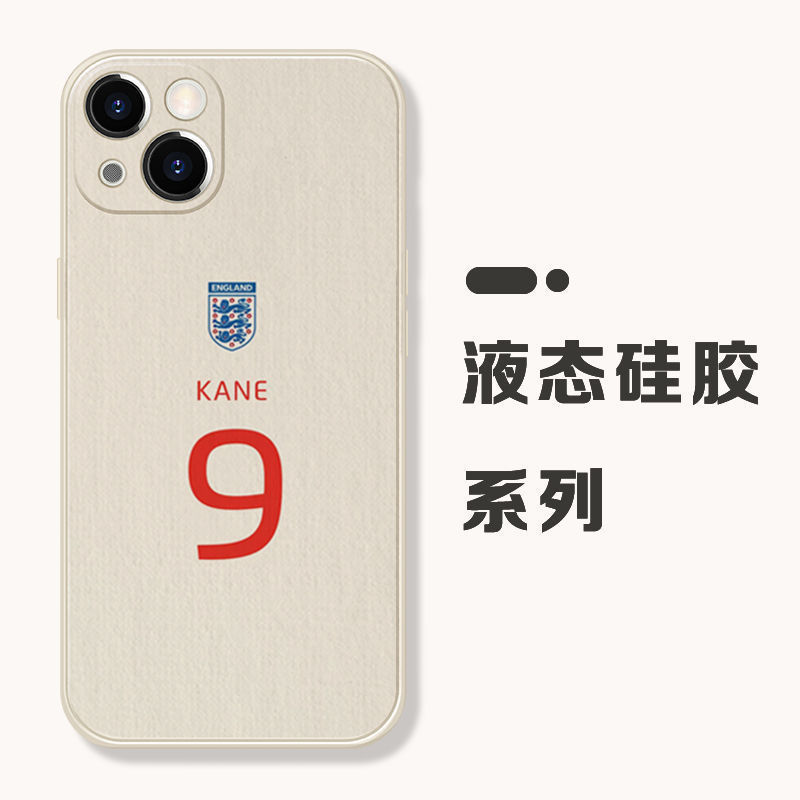 World Cup jersey high-looking applicable OPPORENO silicone ultra-thin protective shell phone case A11 soft cover A11X