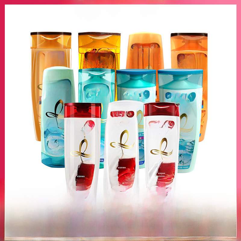 L'Oreal Multi-effect Repair Shampoo Hyaluronic Acid Shampoo Essential Oil Moisturizing Conditioner 200ml