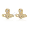 Venus Moon Saturn Earrings