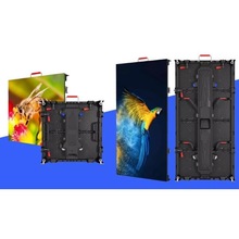 LED显示屏P2.976室内酒吧KTV屏幕会议室户外租赁屏led全彩拼接屏