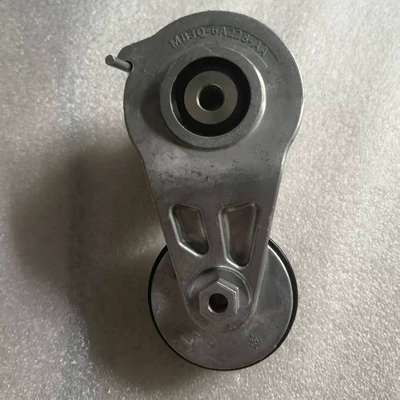 MB3Q-6A228-AA, Remen gəricisi