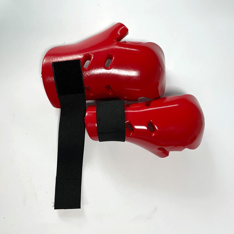 NBR テコンドー手袋保護具トレーニングサンドラ NBR ディップ手袋ディップペイント保護具テコンドー手袋保護具|undefined