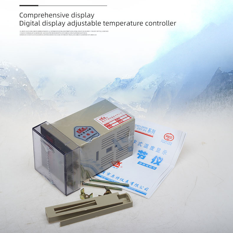 KKK�¶ȿ��� �������¿ر�XMTD-2202��������Ǳ��¿���