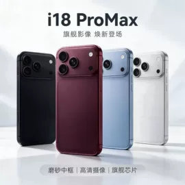 智能手机;平板电脑