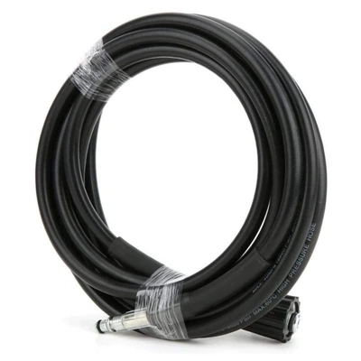 Gun Head Compatible with Bosch – High pressure car wash water gun - 5m-high-pressure-pipe-m22