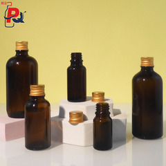 现货批发10ml30ml玻璃瓶滴管瓶分装瓶化妆品包材精华液瓶子精油瓶
