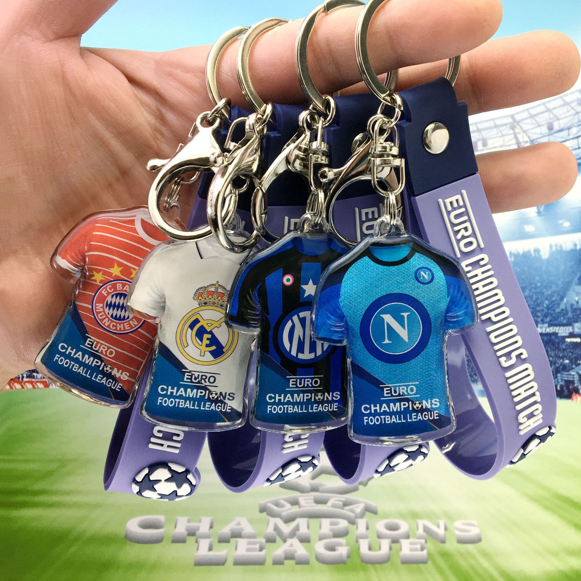 欧冠-俱乐部球衣球标款-1-3M