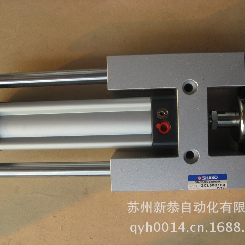 GCL50B150苏州新恭气缸SHAKO