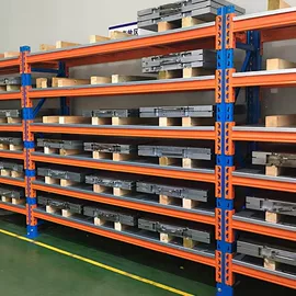 仓储货架;其他仓储设备;阁楼货架