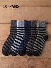 J 29113 Mid-Calf Socks Whoale Bulk Price Perfect for