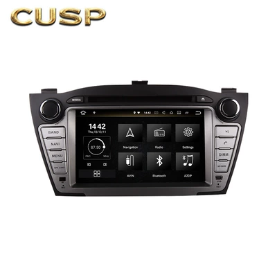 IX35/TUCPON IX 2009- Shiyong Other Automotive Communications