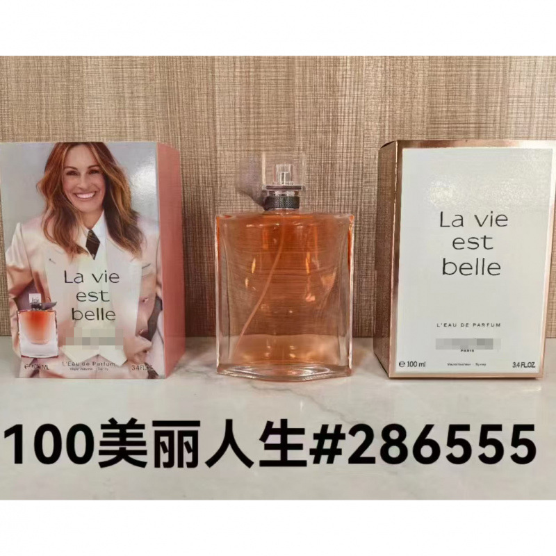Belleza de la vida 100ml