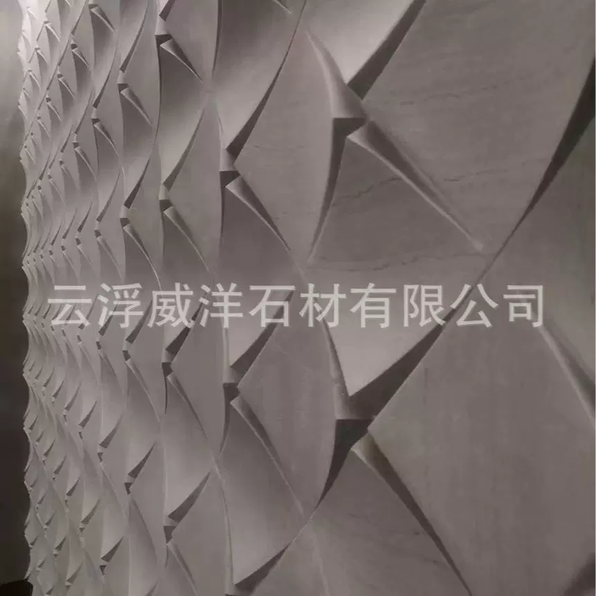水泥石有洞人造无机洞石超高性能混凝土UHPC广东云浮厂家直销