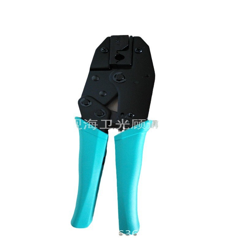 七类网线钳.燕尾水晶头网线钳 多功能网线钳