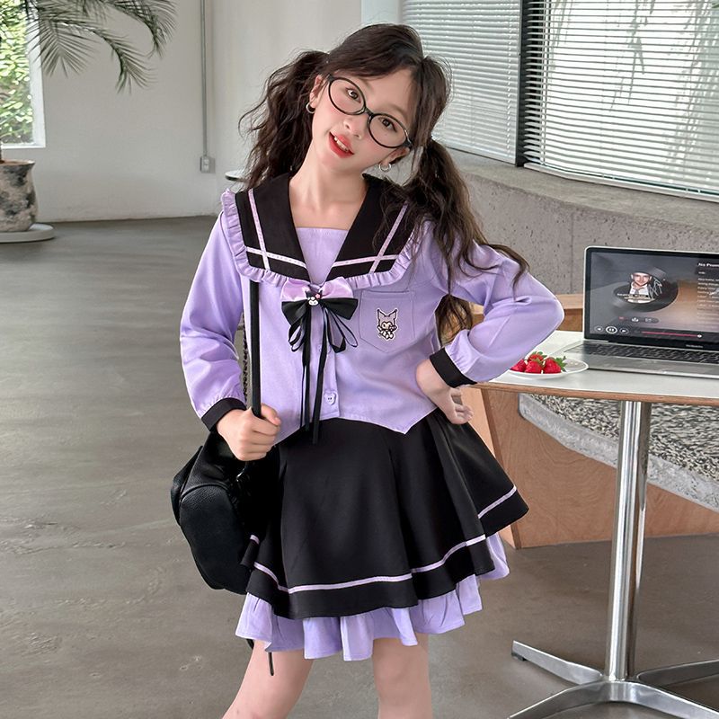 Girl's skirt