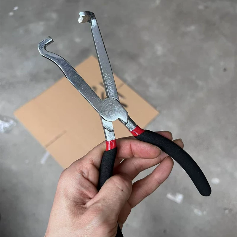 (Cross-border trading), universal set, cable pliers, tubing