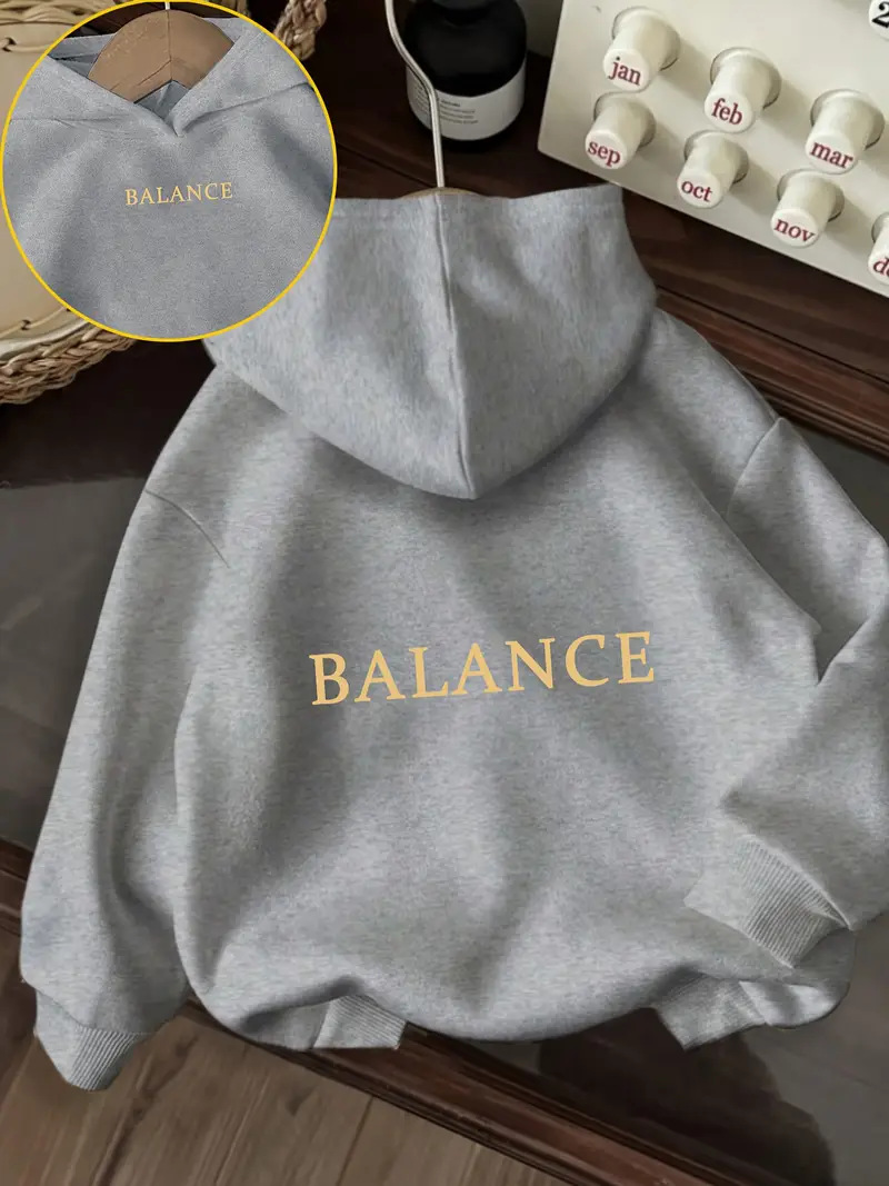 Men's Fleece Hoodie - Winter Korean Streetwear Pullover With Print (S-XXL) | Thick Warm Casual Sweatshirt​_ecoleips.com