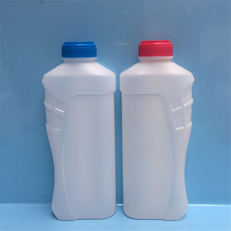 厂家供应500ml洗车液瓶pe塑料瓶 玻璃水瓶 雨刷精 汽车清洁剂瓶