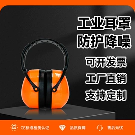 防护耳塞;防护耳罩;其他一次性