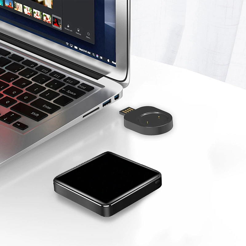 Подходит для моих портативных USB-зарядных устройств Amazfit GTR mini Huami активные часы/бренд?