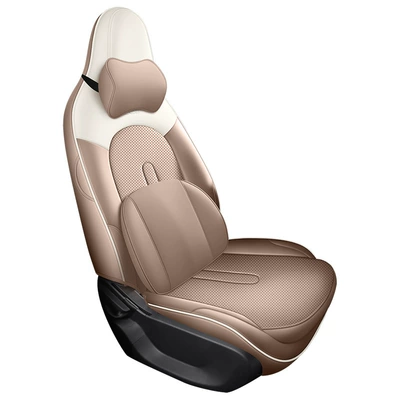 leather interior, modified seat covers, Modelə uyğun (Original) oturacaq örtükləri