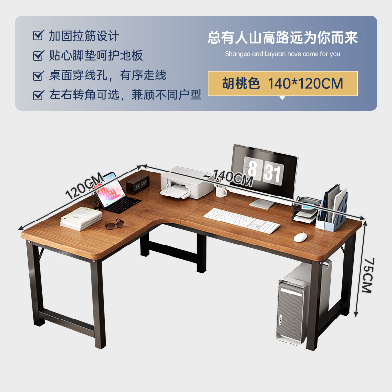 Mesa de escritorio, escritorio de escritorio