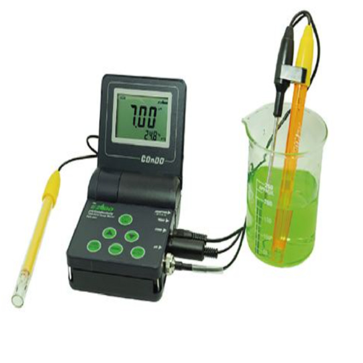 （价可议）电化学便携PH计型号:PP203库号：M189105