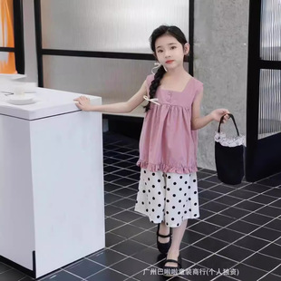 Ůͯ���b���b�nϵ�¿ͯ��ⱳ��ѝ�Ӄɼ���СŮ�����e�ļ��·�